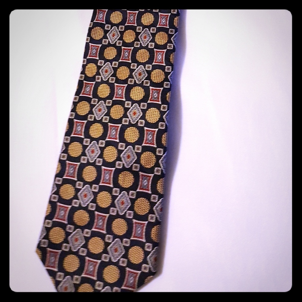 Bruno Piattelli tie